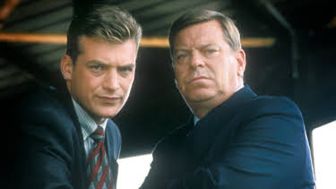 11:40 PM: Dalziel and Pascoe (S1 E1) (S1) | Drama | 4/10 2026