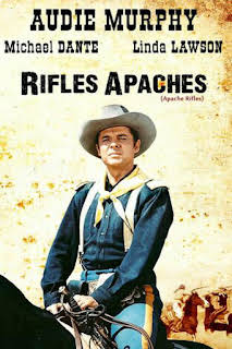 20:40: Rifles apaches | 13 TV | 7/22 2026