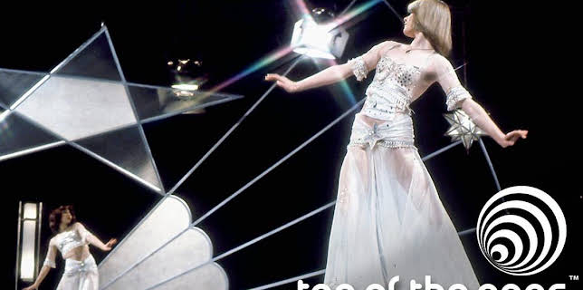 8:00 PM: Top of the Pops | BBC Four | 2/6 2026