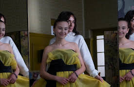 Home Sweet Rome, Season 1: Who Knows Fashion Better Than Italians?