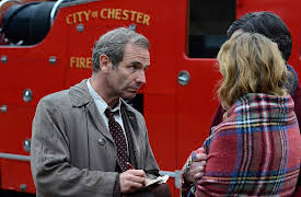 Grantchester Season 1: Episode Four