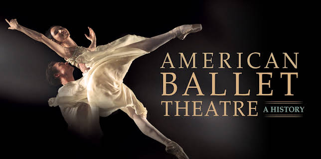 American Ballet Theatre: A History (2015)