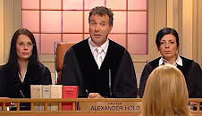 Richter Alexander Hold
