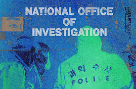 National Office of Investigation: National Office of Investigation