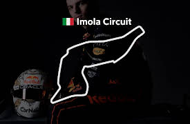 Verstappen - Master Of The Track S01: Imola Circuit
