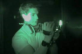 Ghost Adventures, Season 1: Former Psychiatric Hospital - Northern, NJ