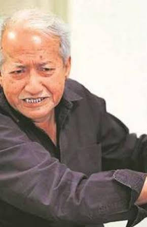 Avijit Dutt as 