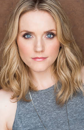 Megan Heyn as 
