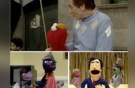 Sesame Street, Classics Vol. 1: Early Elmo