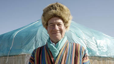 8:30 AM: Great Central Asian Railway Journeys (S1) | BBC Two | 7/15 2026