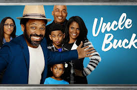 Uncle Buck, Season 1: Pilot