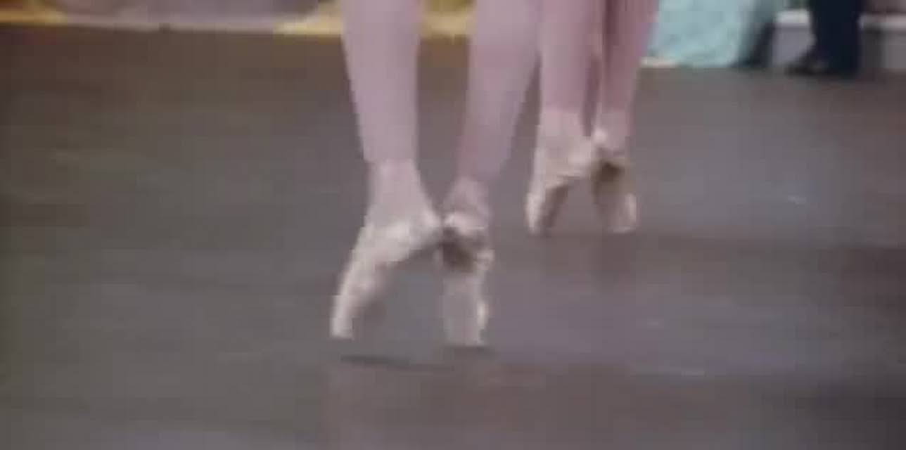 Nutcracker: The Motion Picture (1986)