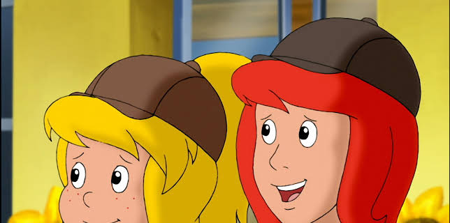 09:25: Bibi und Tina | ZDF | 1/3 2026