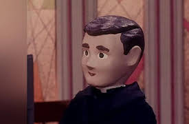 Davey and Goliath Season 1: Kum Ba Ya