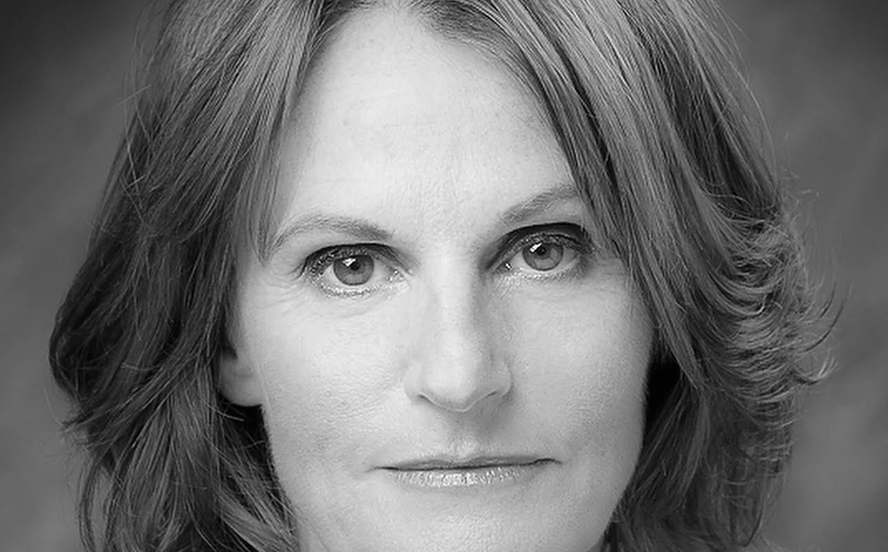 Gwyneth Strong