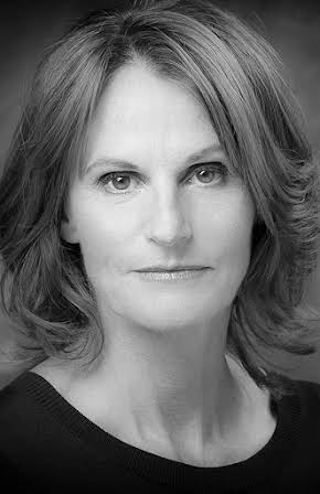 Gwyneth Strong as 