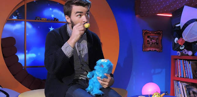 5:55 PM: Stòiridh (S1) | BBC Alba | 11/13 2025