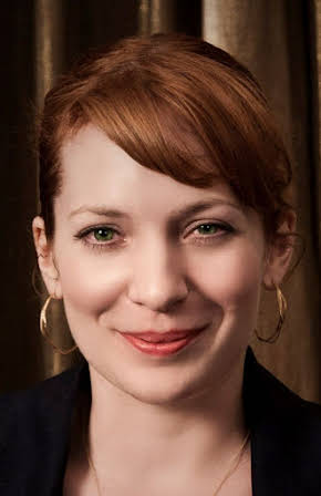 Katherine Parkinson as 