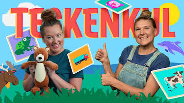 13:30: Teckenkul | Barnkanalen | 4/11 2026