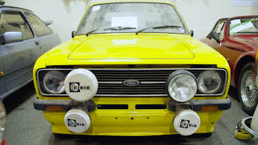 12:00 AM: Bangers & Cash (S7 E3) (S7) | Yesterday | 1/5 2026