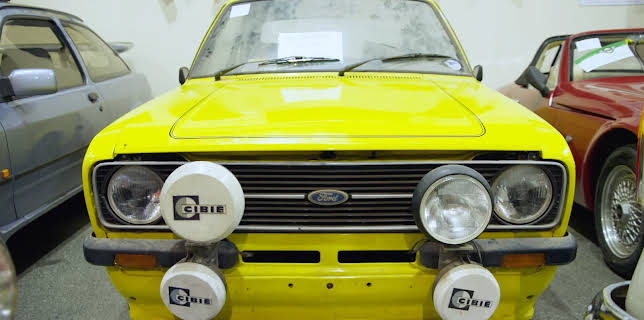 2:00 PM: Bangers & Cash (S7 E3) (S7) | Yesterday | 11/11 2025