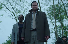 Seven Seconds: Witnesses for the Prosecution