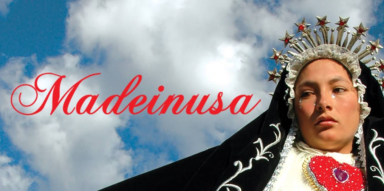 Madeinusa (English Subtitled) (2006)