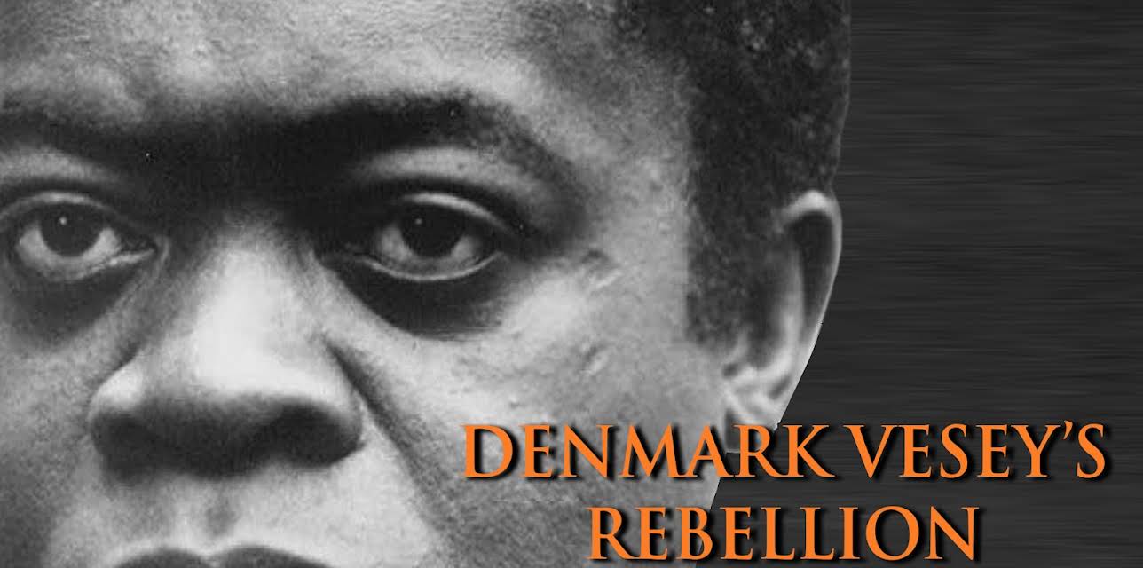 Denmark Vesey's Rebellion (1982)