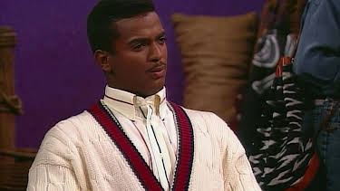 16:25: Fresh Prince i Bel-Air (S2 E3) (S2) | Viasat 4 | 4/15 2026