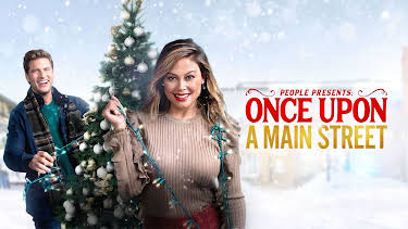 20:00: Once Upon A Main Street | TV6 | 11/3 2026