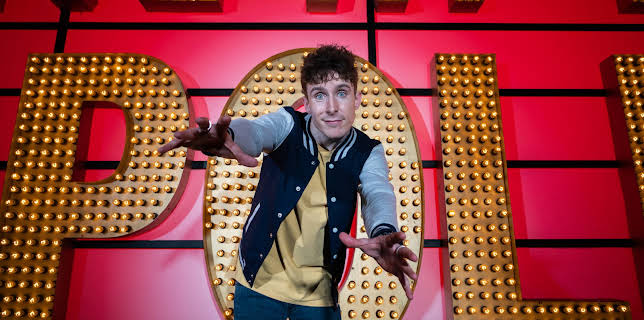 12:00 AM: Live at the Apollo (S16 E4) (S16) | Dave | 3/16 2026