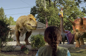 Dino Dana: I Dig History/ Dinomite