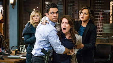 12:00 AM: Law & Order: Special Victims Unit (S16 E13) (S16) | 5 USA | 1/1 2026