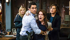 Law & Order: Special Victims Unit (S16 E13)