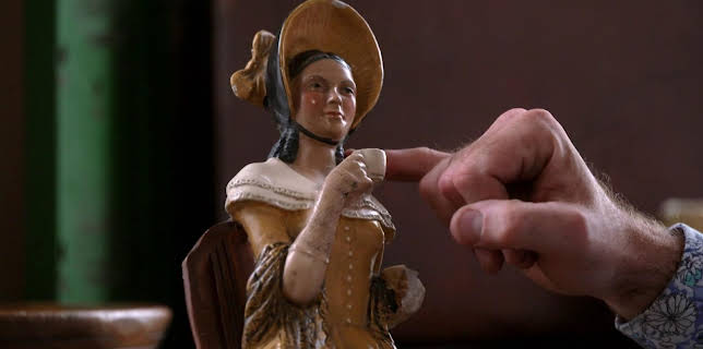 16:10: Antiques Road Trip (S24 E21) (S24) | TV6 | 3/4 2026