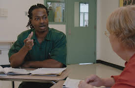 Ken Burns Presents: College Behind Bars: A Film by Lynn Novick and Produced by Sarah Botstein: Season 1: Part Three: “Every single word matters”