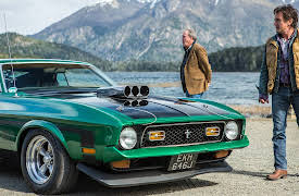 Top Gear Specials: Episode 9