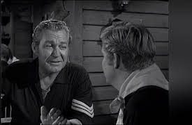 F-Troop: The Complete First Season: She's Only a Build in a Girdled Cage