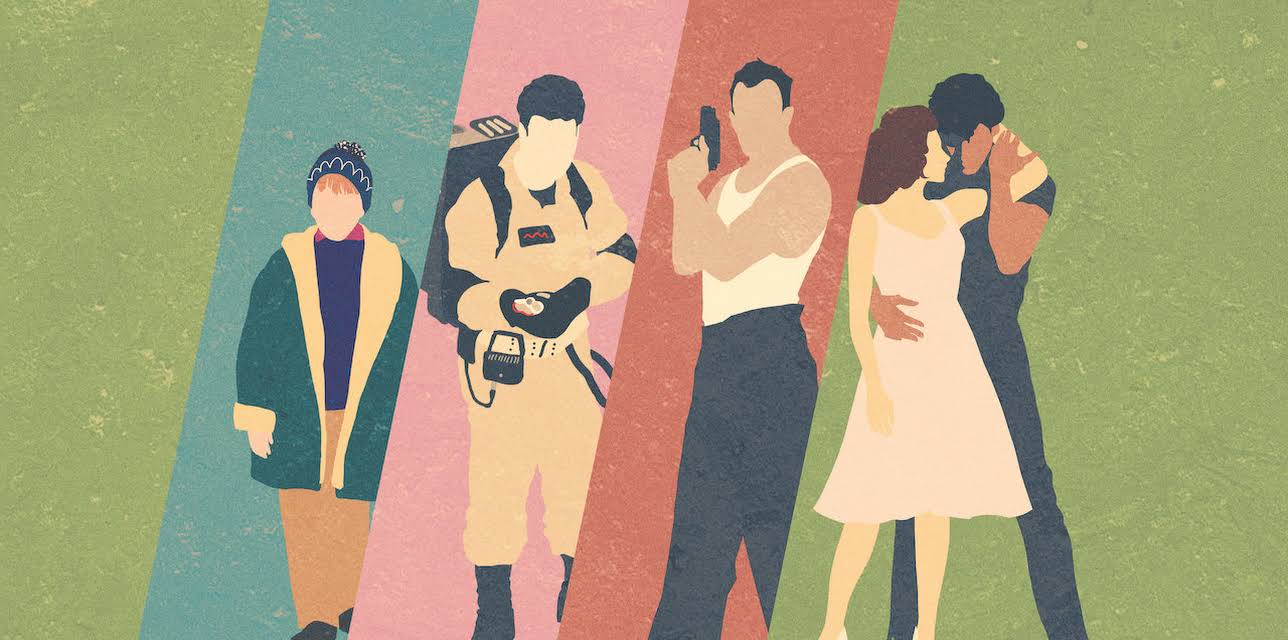 The Movies That Made Us