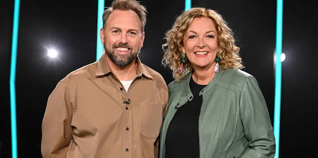 22:00: NDR Talk Show | NDR Fernsehen | 11/28 2025