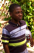 Bobb'e J. Thompson som 