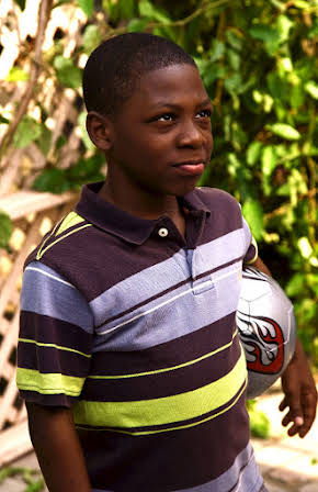 Bobb'e J. Thompson as 