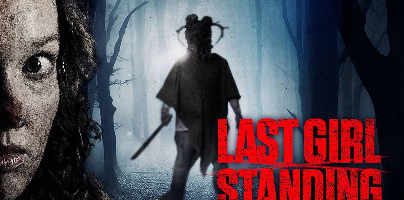 Last Girl Standing (2015)