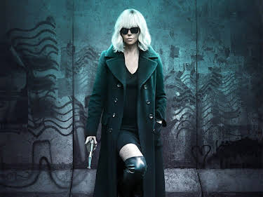 21:20: Atomic Blonde | ProSieben | 5/15 2026