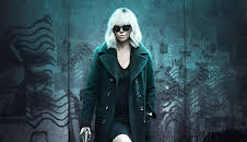 Atomic Blonde
