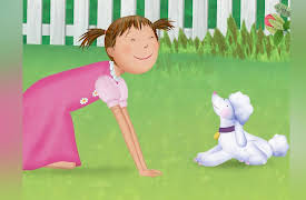 PBS KIDS Songs, Volume 1: Pinkalicious & Peteriffic: Woof Woof I Am a Dog Music Clip
