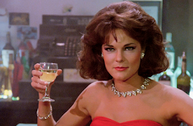 Star Trek: The Next Generation Season 1: 11001001