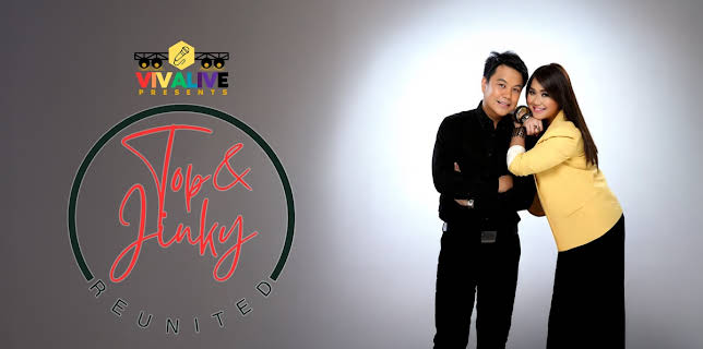 Top & Jinky Reunited (2018)