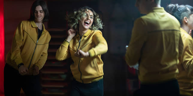 02:35: Alex Rider | ZDFneo | 11/28 2025