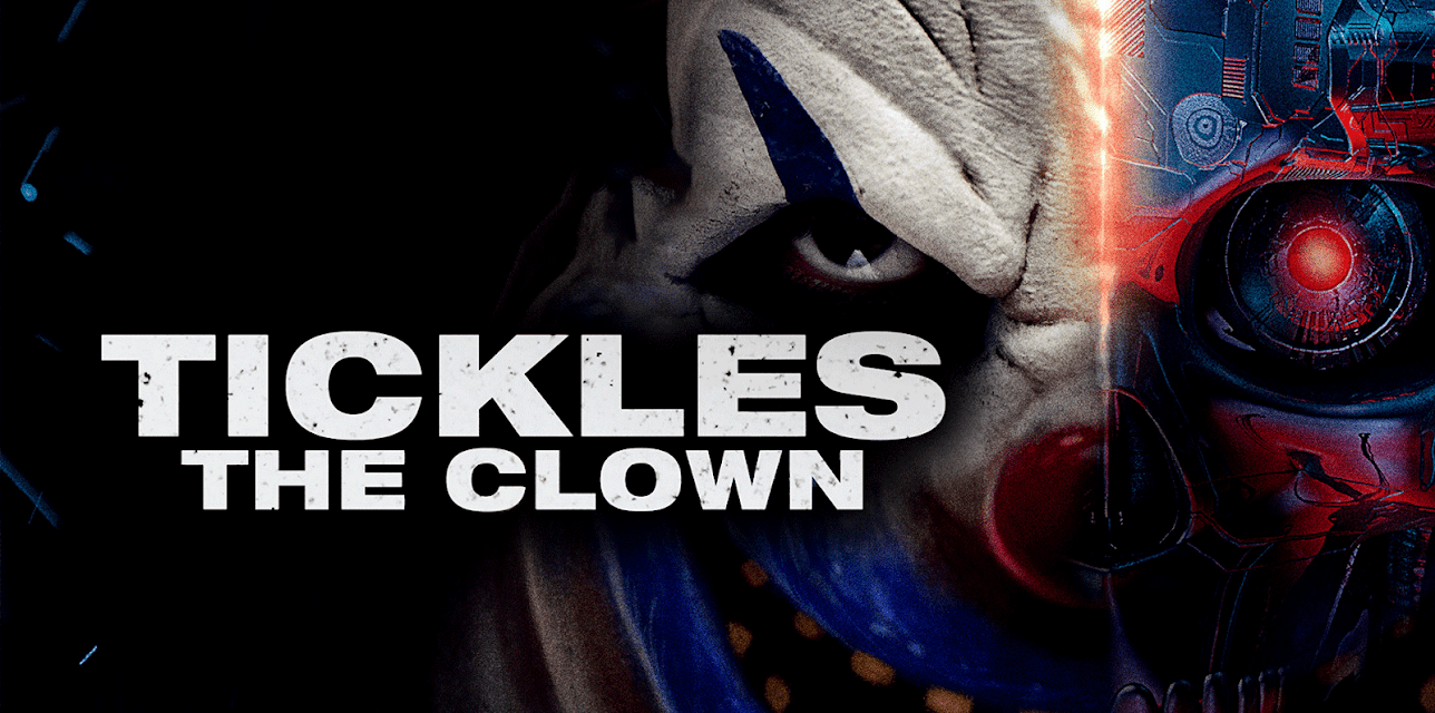 Tickles The Clown (2021)